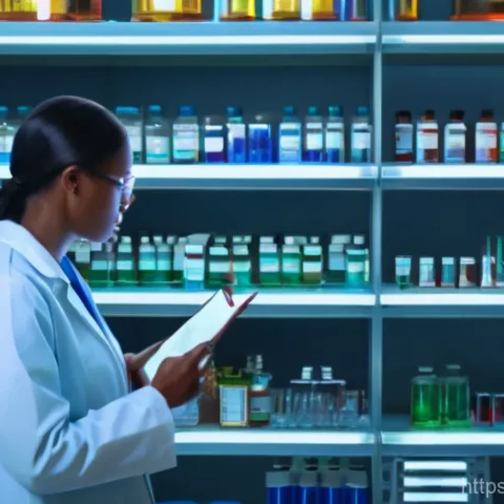 의학 논문 작성법 - Image Prompt 1: Collaborative Medical Research Topic Selection**