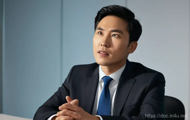 의료직 전공의 인터뷰 경험 - **Image Prompt 2: Authentic Storytelling**
"A thoughtful and earnest East Asian male medical pro... 의료직 전공의 인터뷰 경험 - **Image Prompt 2: Authentic Storytelling**
"A thoughtful and earnest East Asian male medical pro...