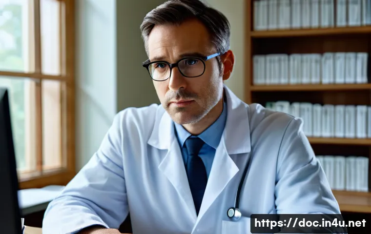 의료진 블로그 실무 경험담, 법 위반 없이 똑똑하게 활용하는 꿀팁 3 의료 실무 경험담 블로그 사례 관련 이미지 1