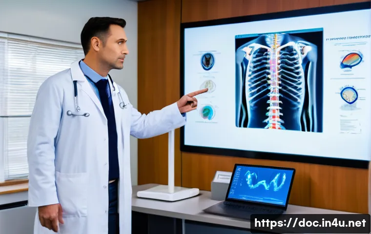 환자 마음 사로잡는 마법 같은 대화법, 핵심 꿀팁 공개 3 환자 커뮤니케이션 사례 관련 이미지 1